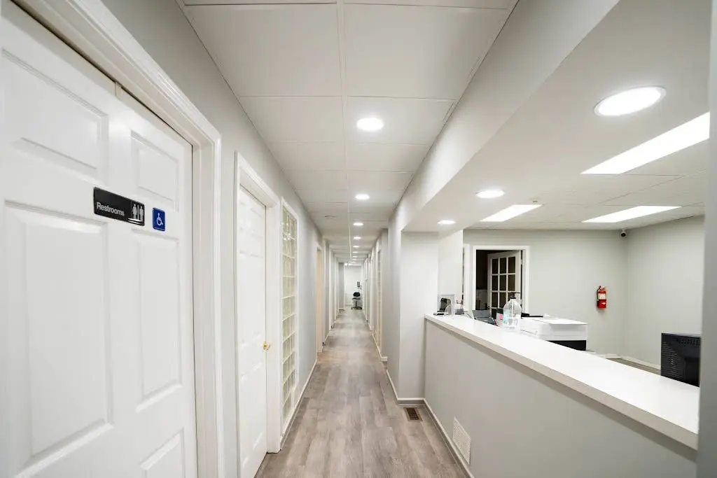 Park Family Dentistry