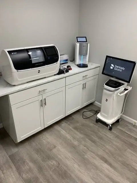 Park Family Dentistry
