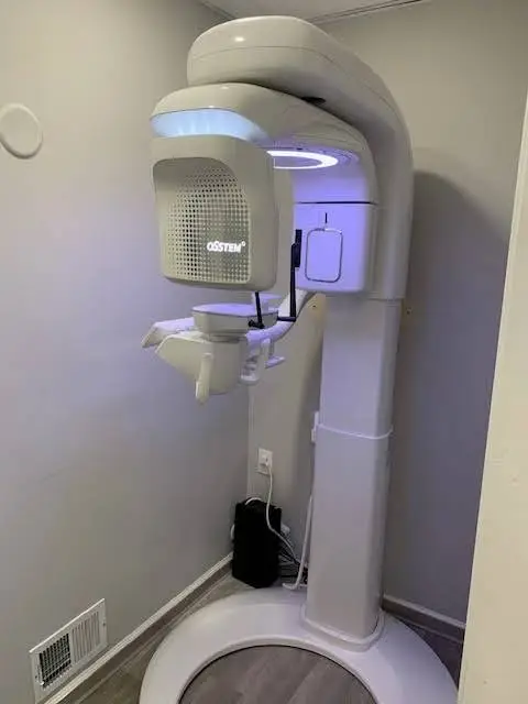 Park Family Dentistry