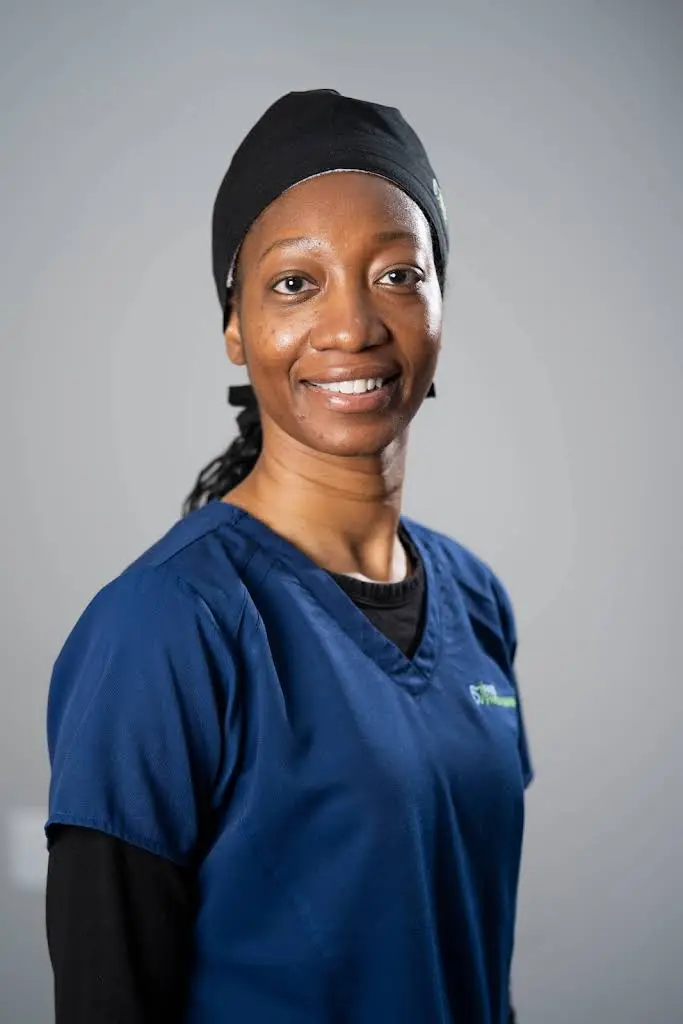 Park Family Dentistry