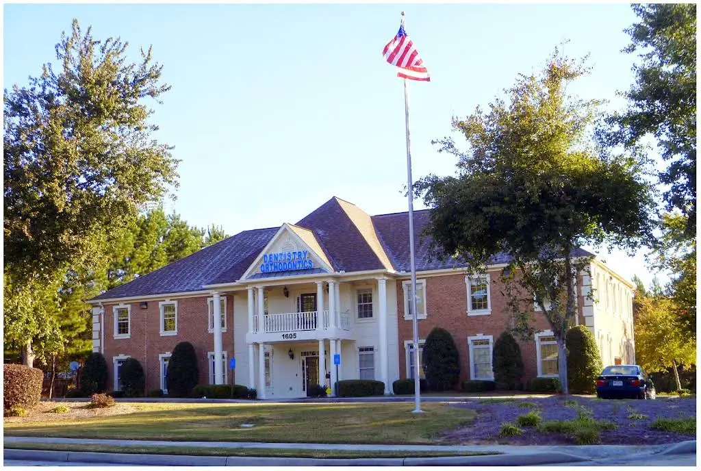 Georgia Orthodontic Care