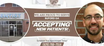 Mall of Georgia Dentistry