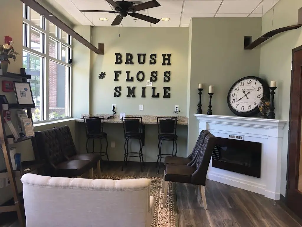 Mall of Georgia Dentistry