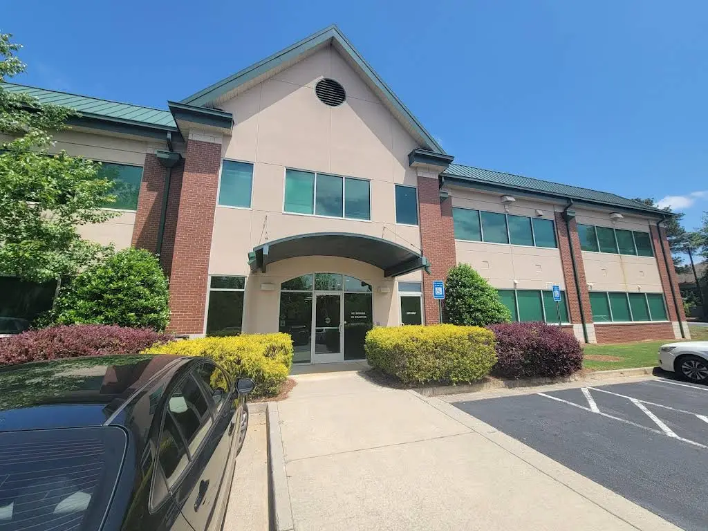 Mall of Georgia Dentistry