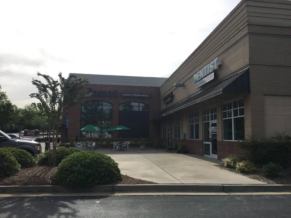 Mall of Georgia Dentistry