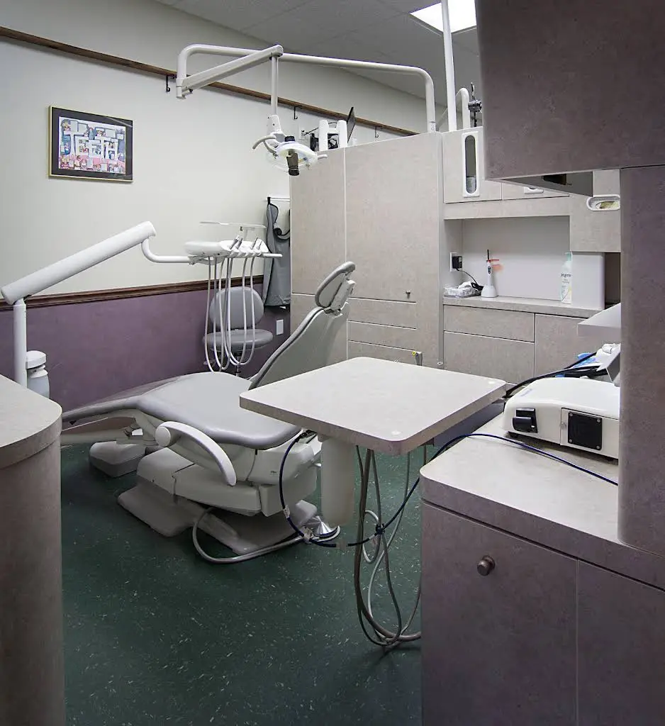 Mall of Georgia Dentistry