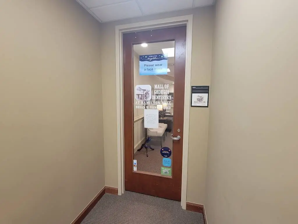 Mall of Georgia Dentistry
