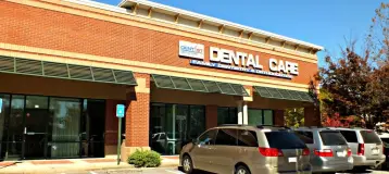 DentFirst Dental Care