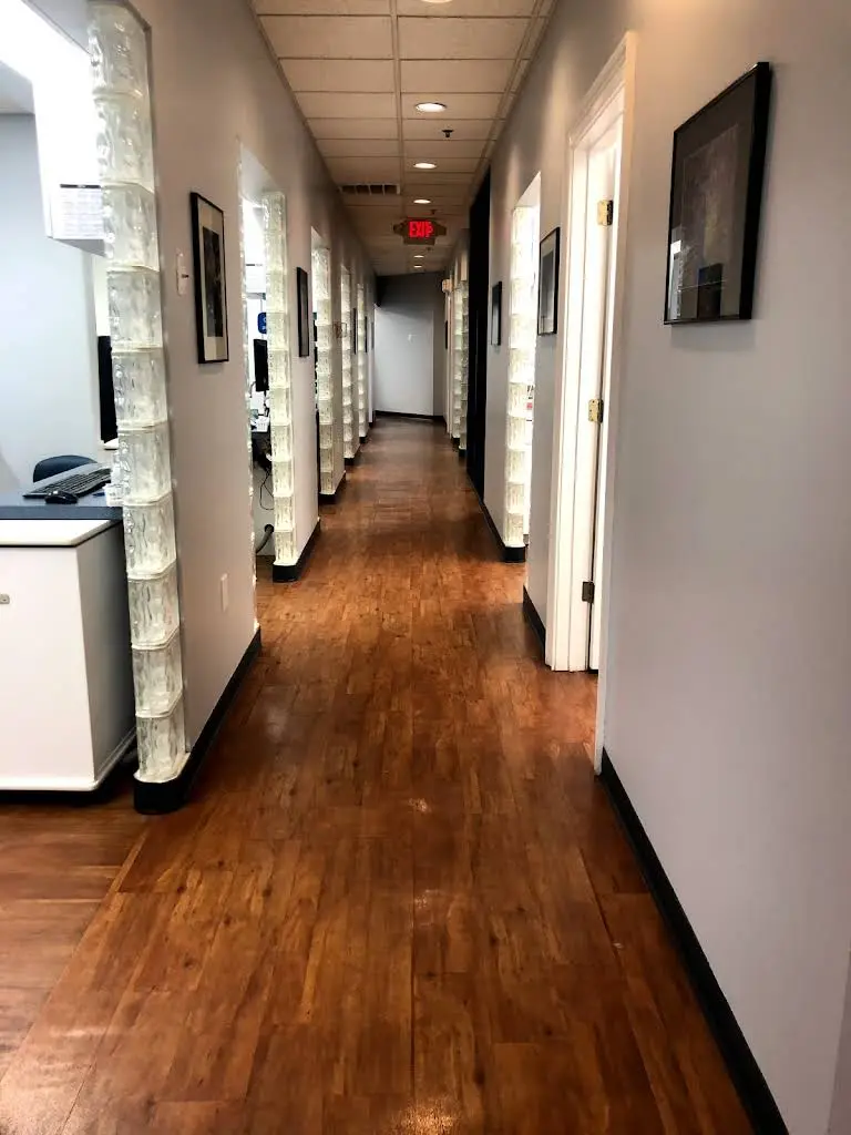 DentFirst Dental Care