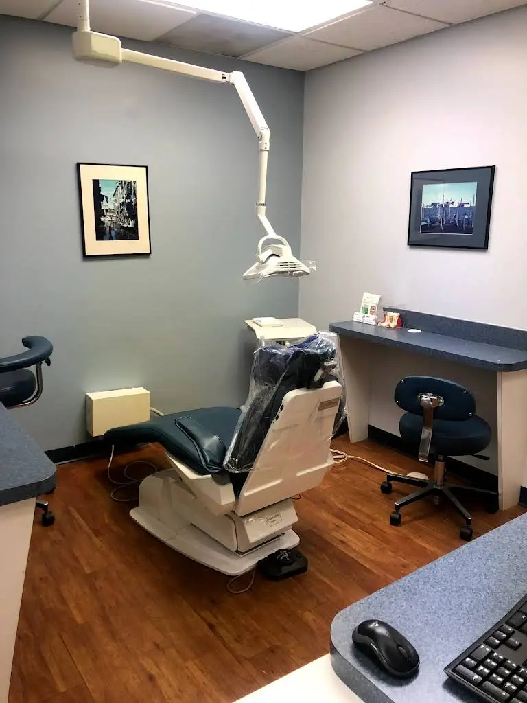 DentFirst Dental Care
