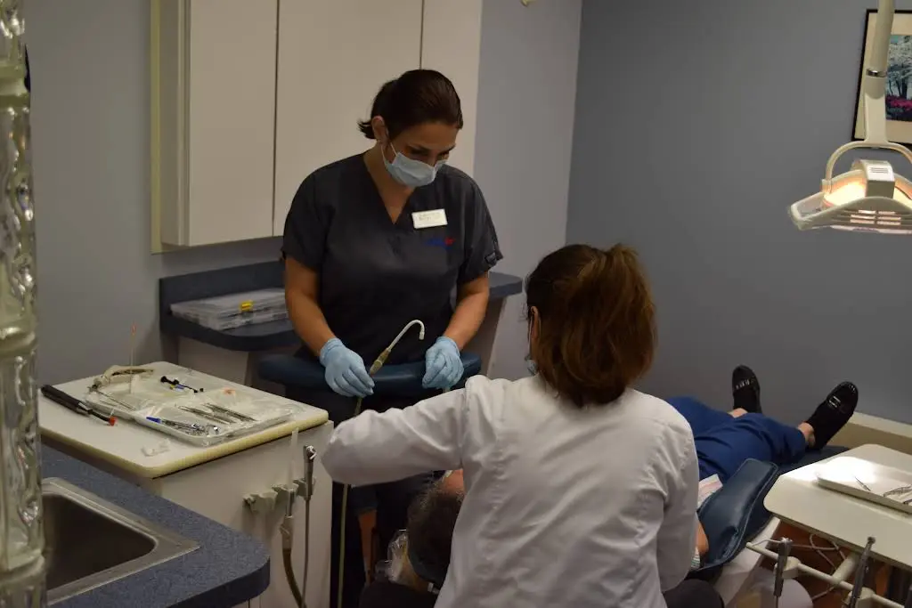 DentFirst Dental Care