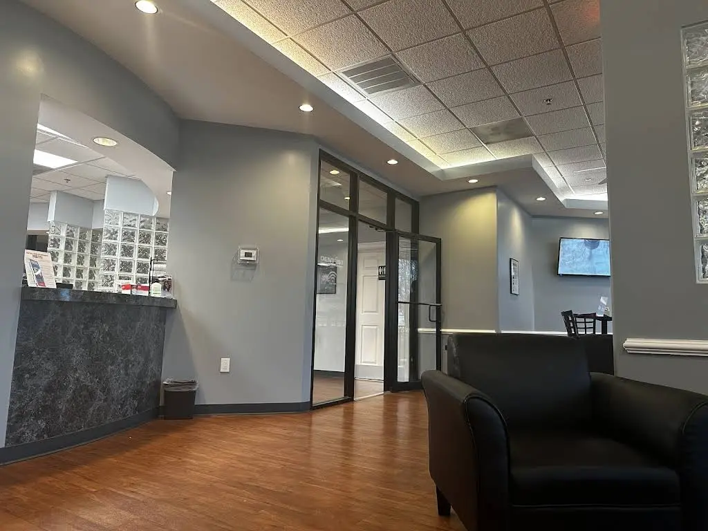 DentFirst Dental Care
