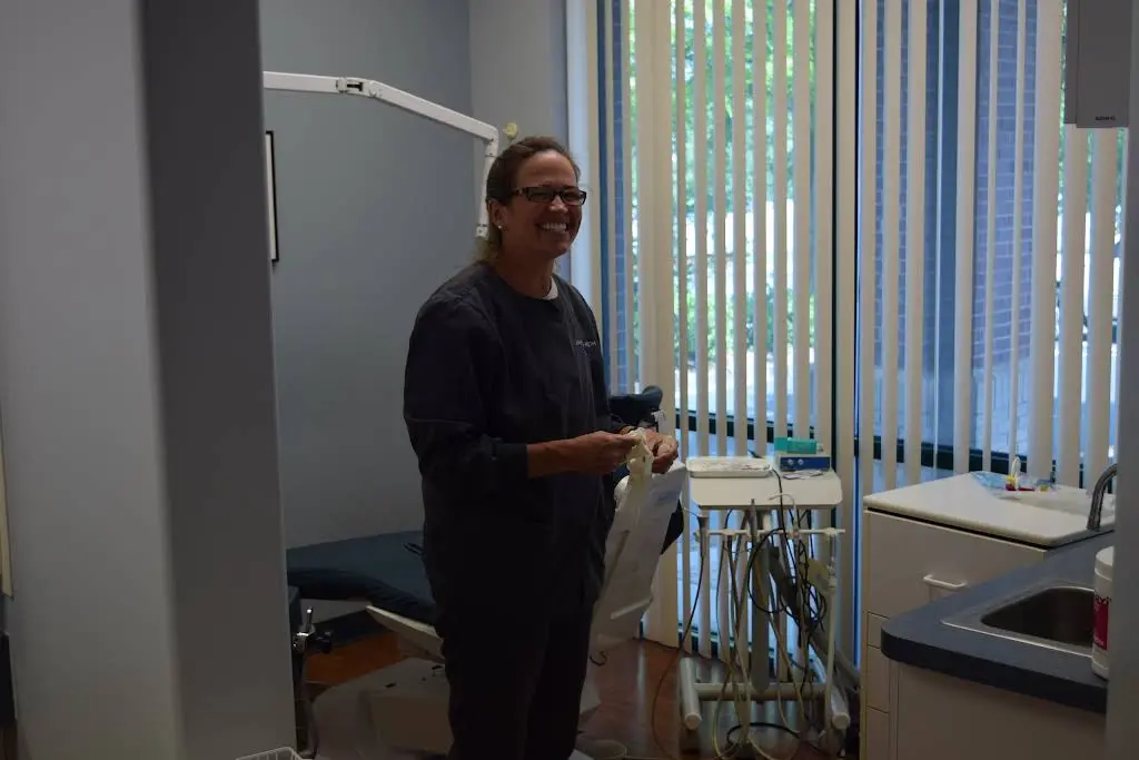 DentFirst Dental Care