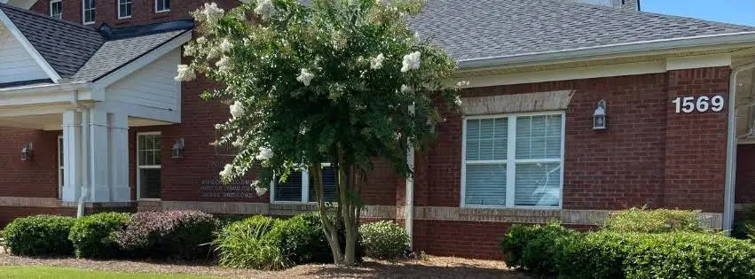 Brookwood Dentistry