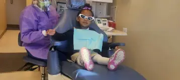 Just Kids Dentistry