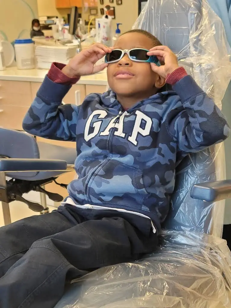 Just Kids Dentistry