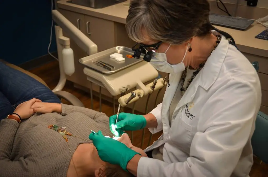 Southern Dental Snellville