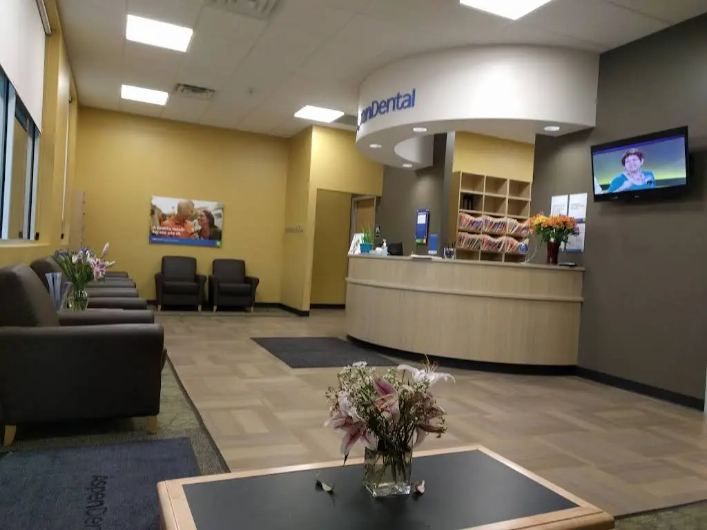 Aspen Dental