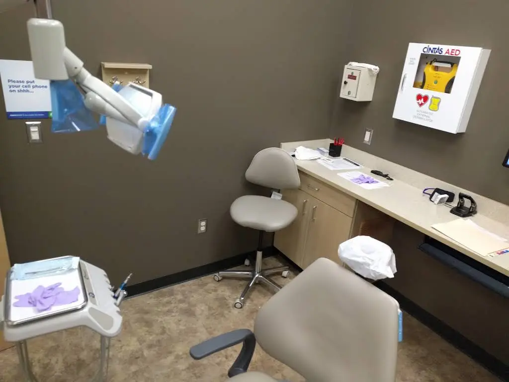 Aspen Dental