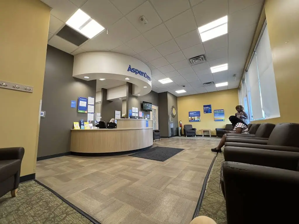 Aspen Dental