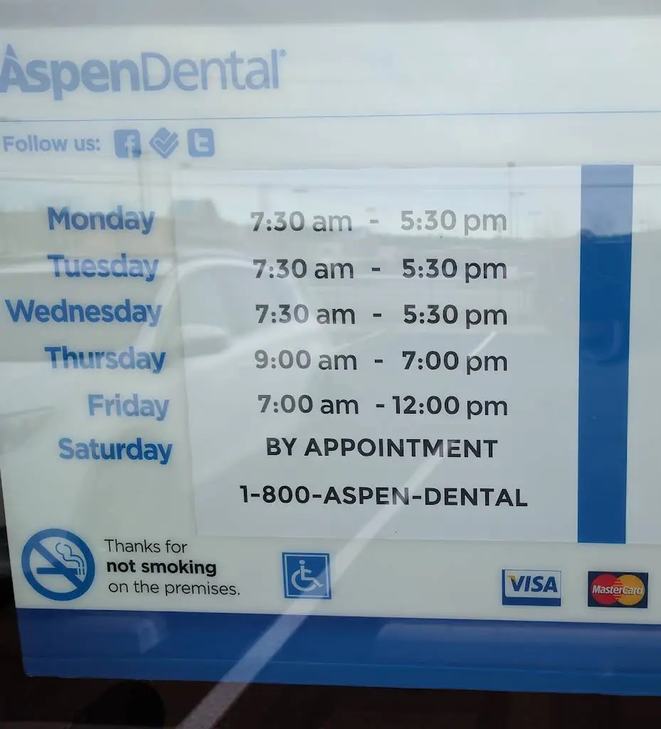 Aspen Dental