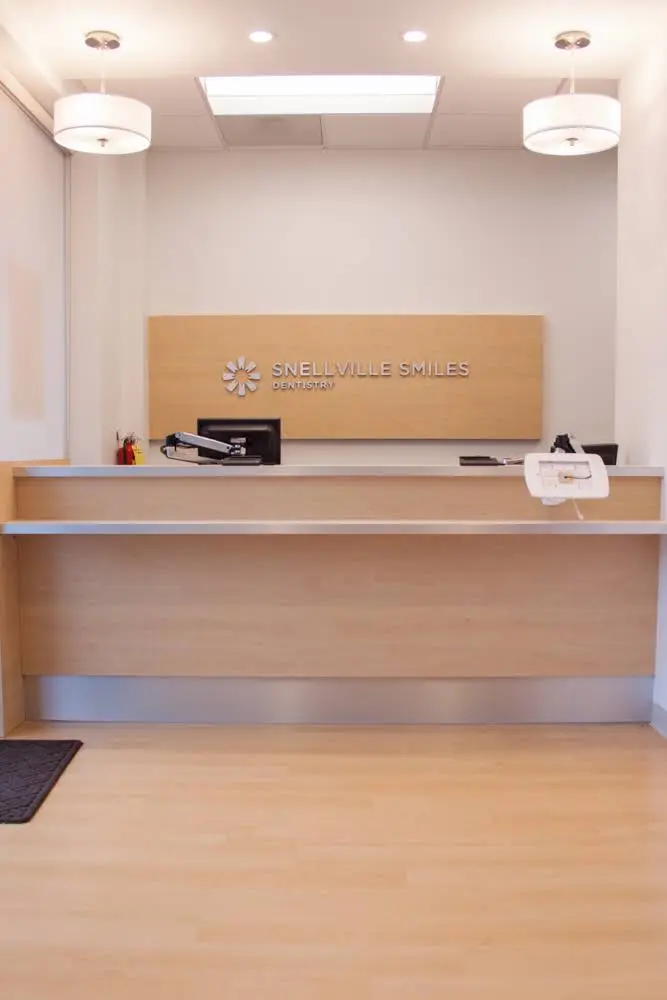 Snellville Smiles Dentistry