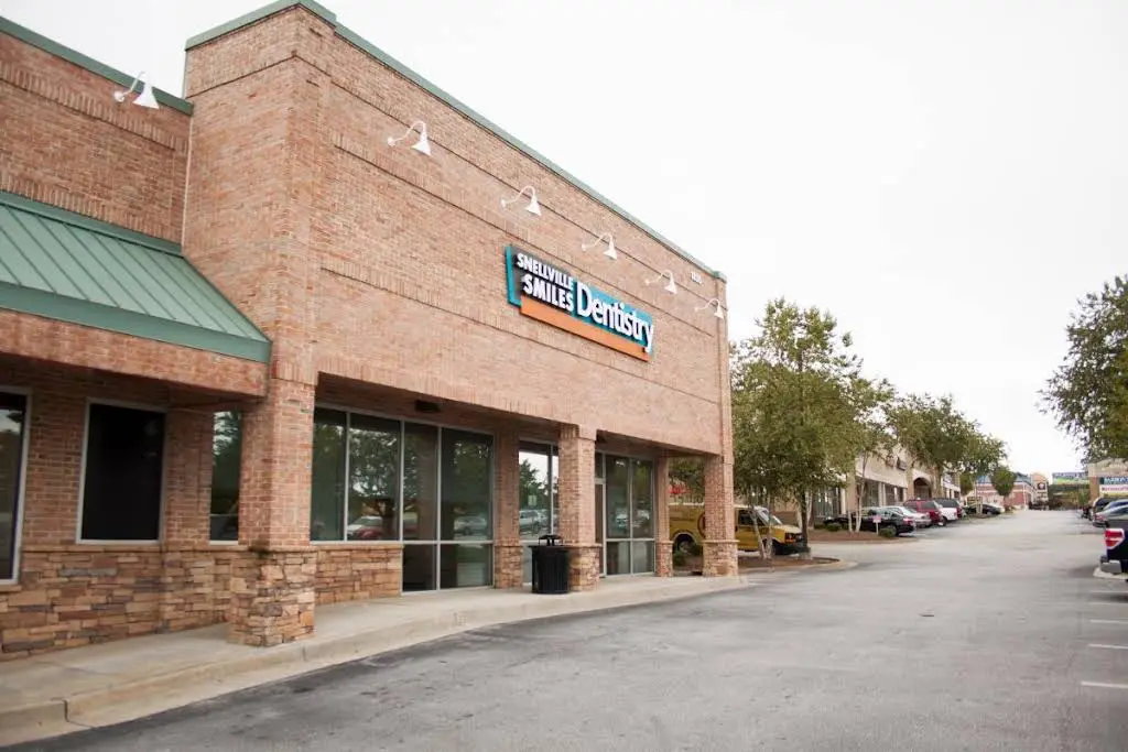 Snellville Smiles Dentistry