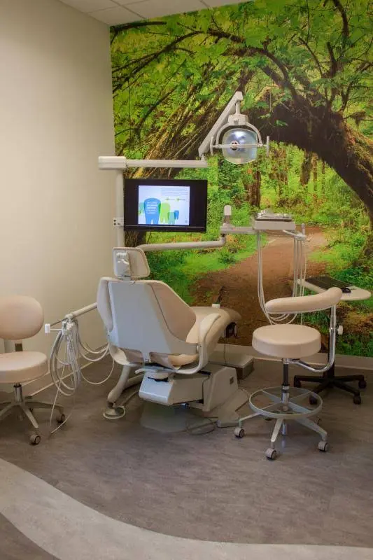 Snellville Smiles Dentistry
