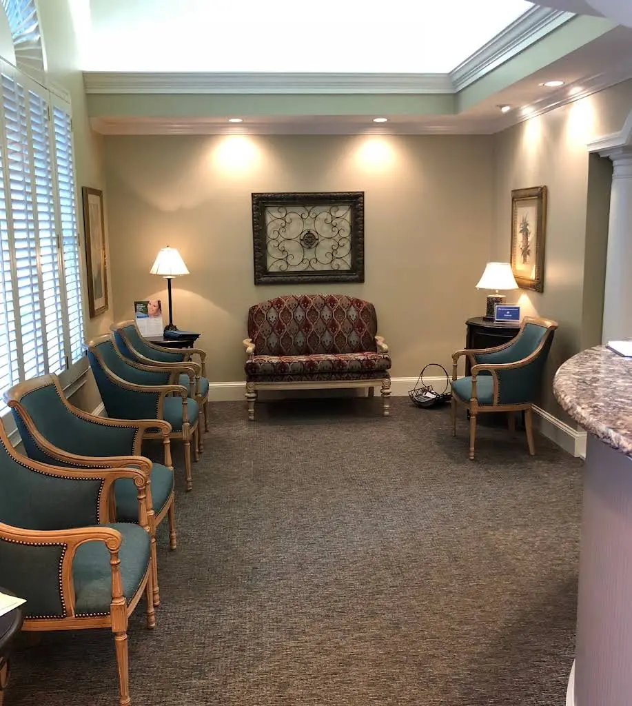 Carter Family Dentistry