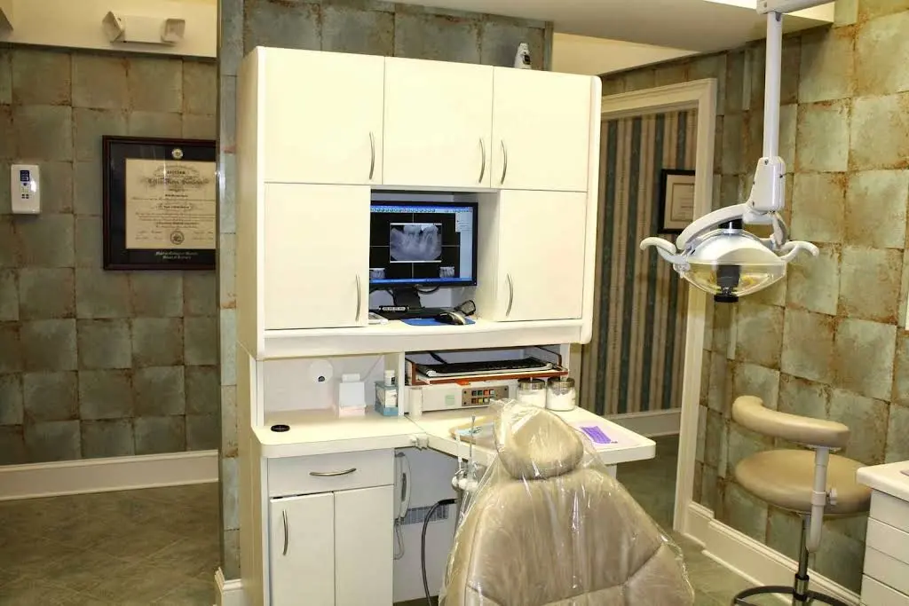 Carter Family Dentistry