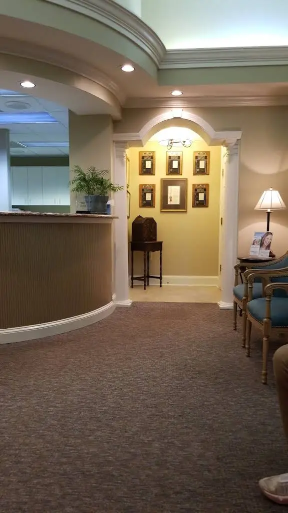 Carter Family Dentistry
