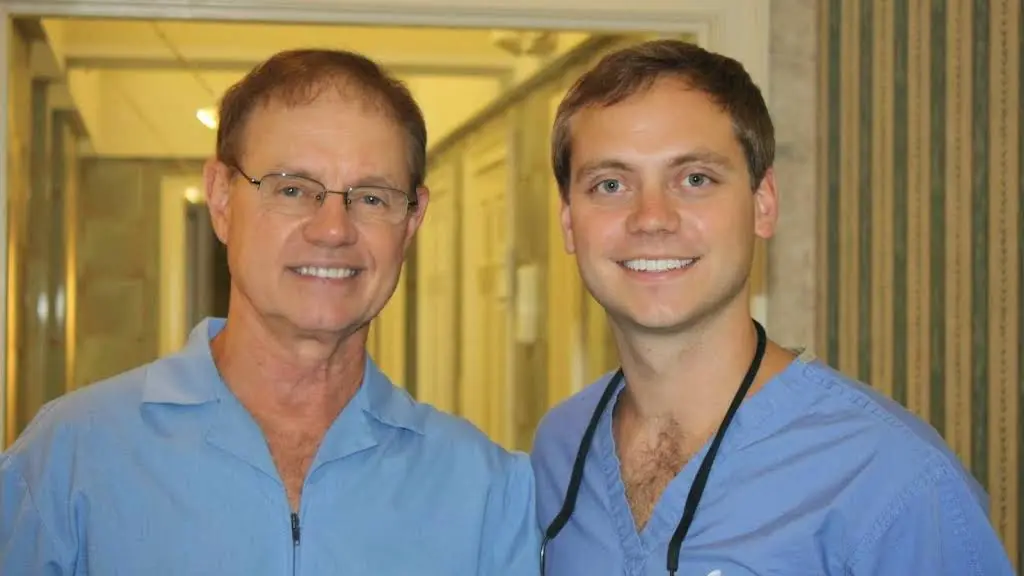 Carter Family Dentistry