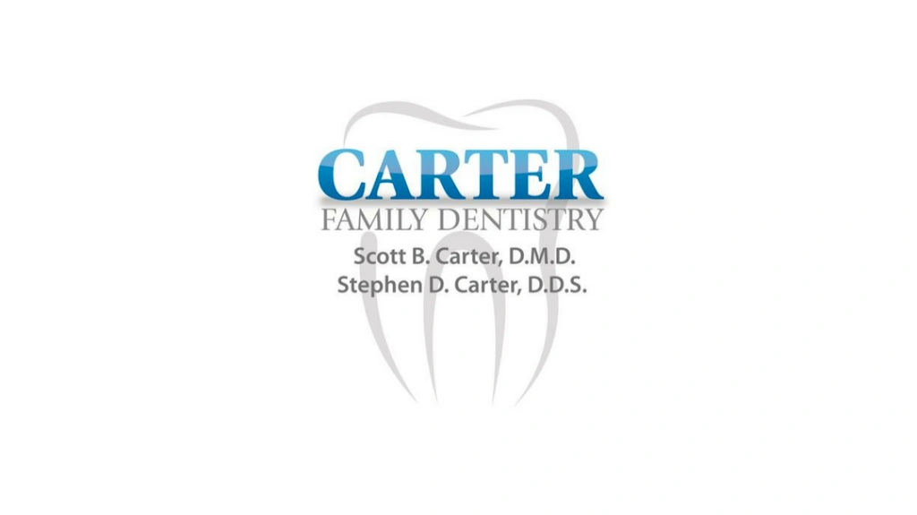 Carter Family Dentistry