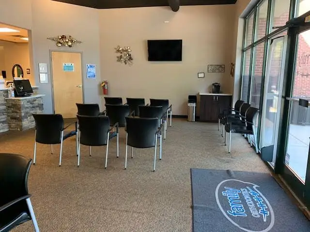 Dentistry for Children
