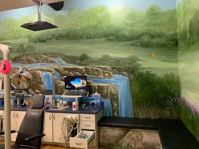 Dentistry for Children