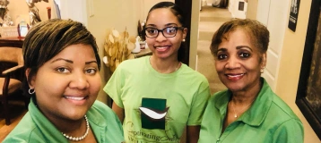 Captivating Smiles Family Dentistry