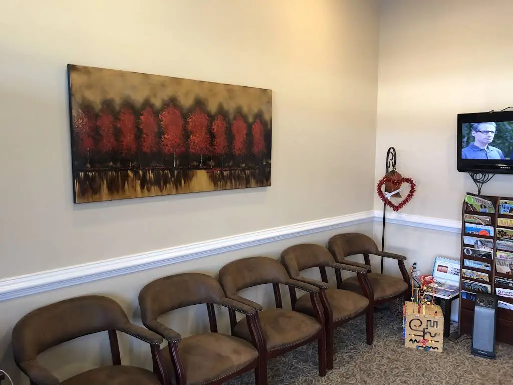 Captivating Smiles Family Dentistry