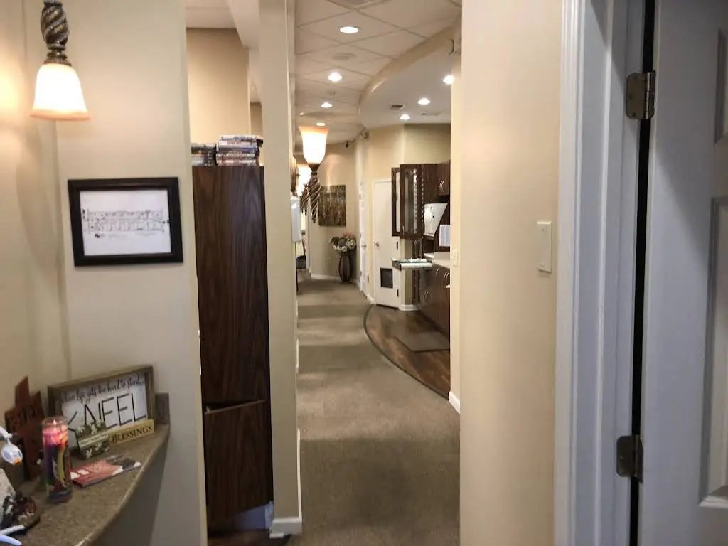 Captivating Smiles Family Dentistry