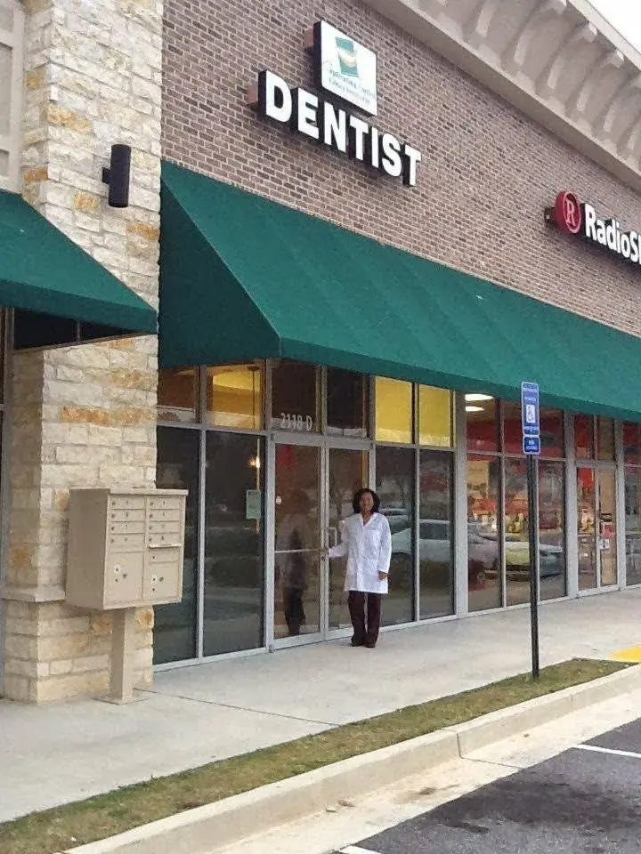 Captivating Smiles Family Dentistry