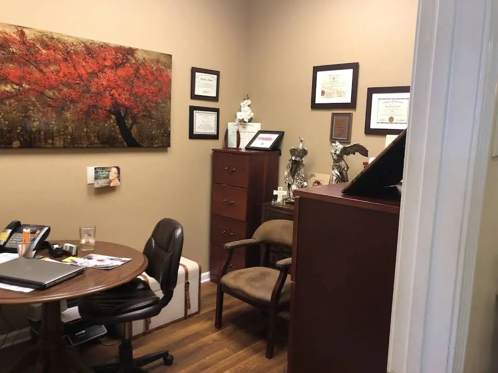 Captivating Smiles Family Dentistry