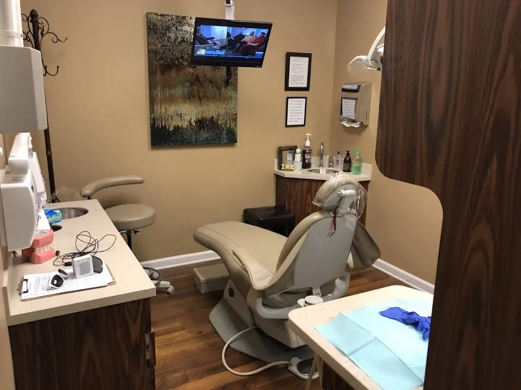 Captivating Smiles Family Dentistry