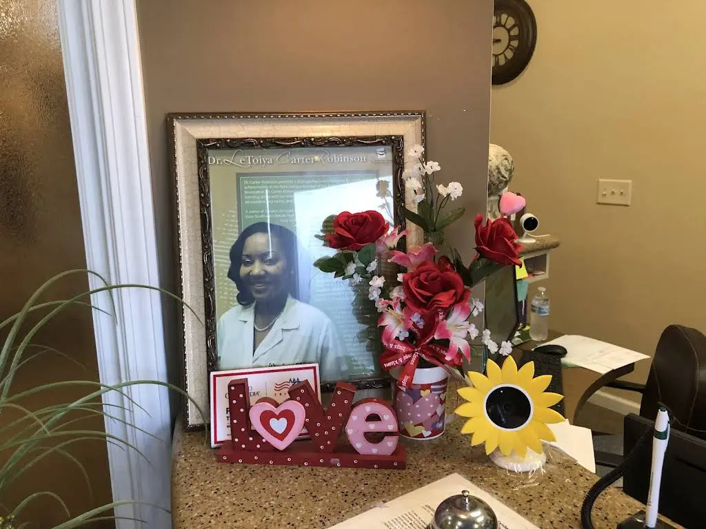 Captivating Smiles Family Dentistry