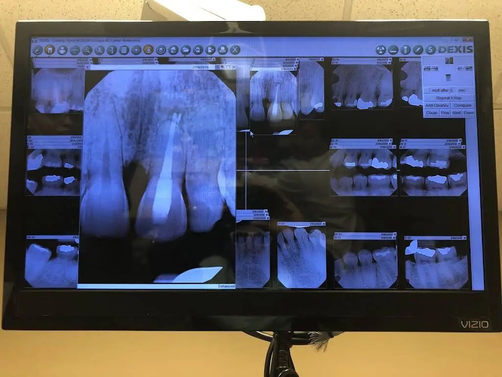Captivating Smiles Family Dentistry