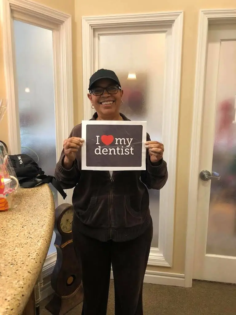 Captivating Smiles Family Dentistry
