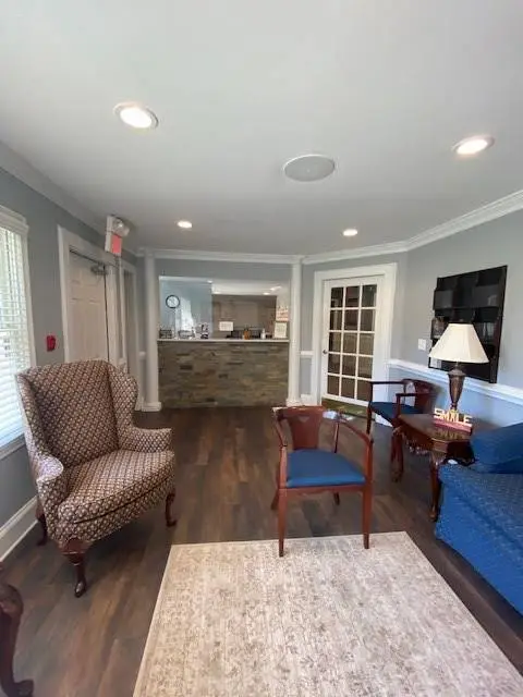 North Road Family Dental