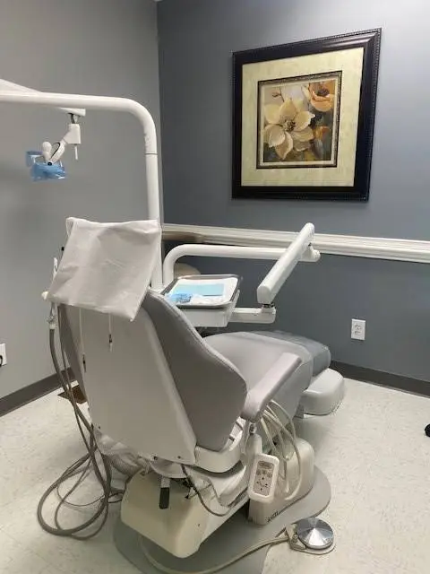 North Road Family Dental