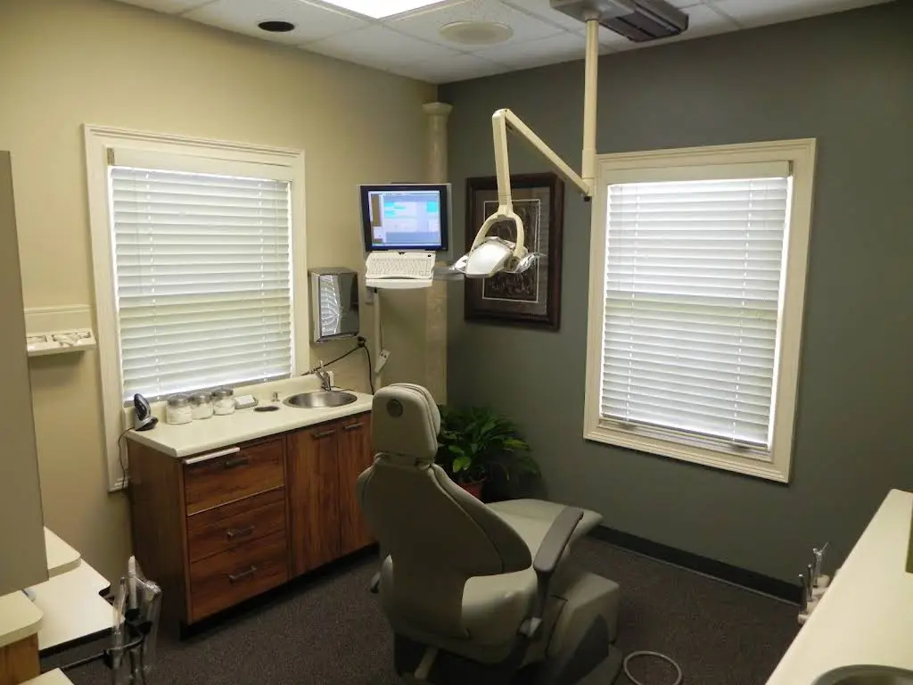 North Road Family Dental