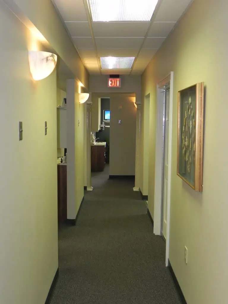 North Road Family Dental