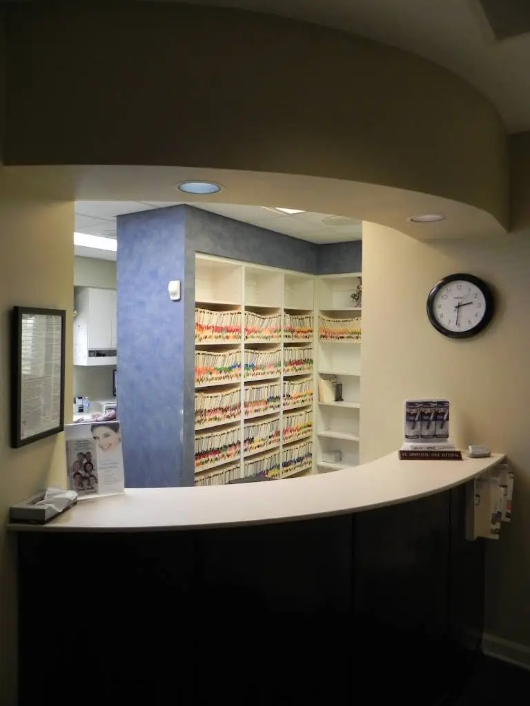 North Road Family Dental