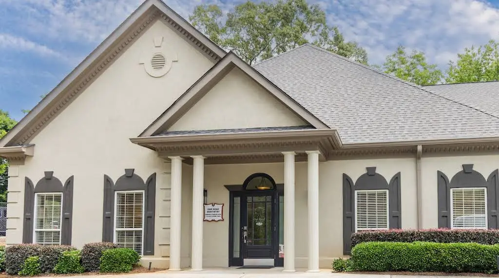 Oak Road Dentistry